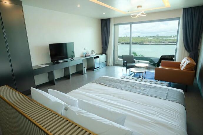 Imagen general del Resort Cube9 and Spa. Foto 4