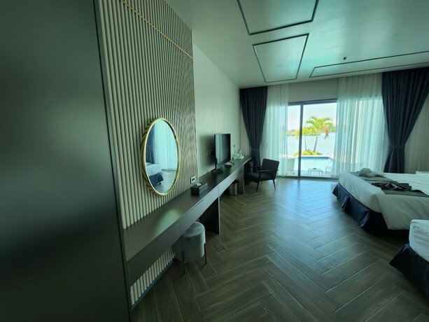 Imagen general del Resort Cube9 and Spa. Foto 5