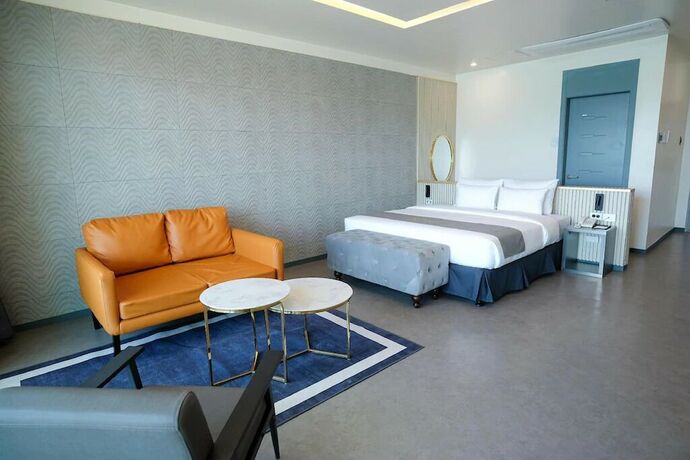 Imagen general del Resort Cube9 and Spa. Foto 6