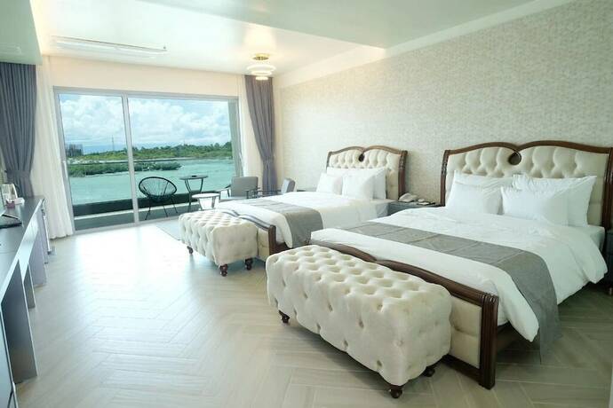 Imagen general del Resort Cube9 and Spa. Foto 8