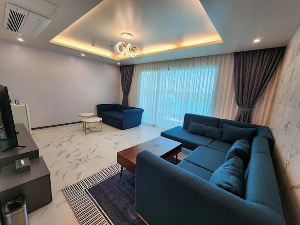 Imagen de la habitación del Resort Cube9 and Spa. Foto 15