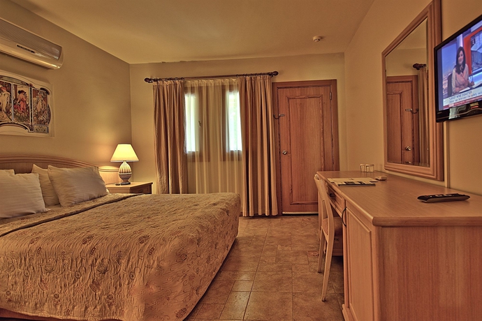 Imagen de la habitación del Resort Dalyan Resort - Special Class. Foto 3