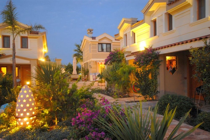 Imagen de los exteriores del Resort Dalyan Resort - Special Class. Foto 5