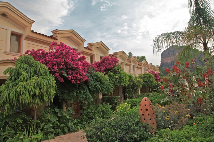 Imagen de los exteriores del Resort Dalyan Resort - Special Class. Foto 6