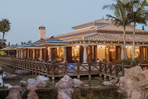 Imagen general del Resort Desert Springs. Foto 4