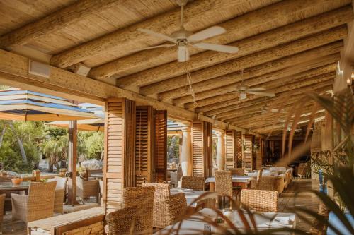 Imagen general del Resort Desert Springs. Foto 5