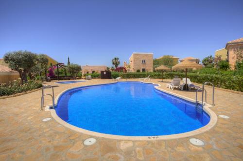 Imagen de la habitación del Resort Desert Springs. Foto 15