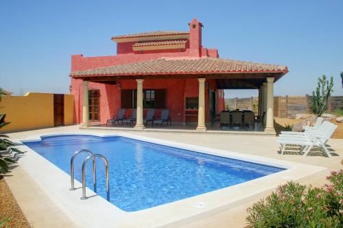 Imagen de la habitación del Resort Desert Springs. Foto 17