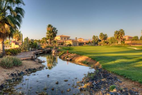 Imagen general del Resort Desert Springs. Foto 10