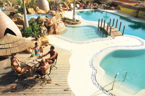 Imagen general del Resort Desert Springs. Foto 11