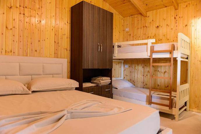 Imagen general del Resort Ecuador. Foto 2