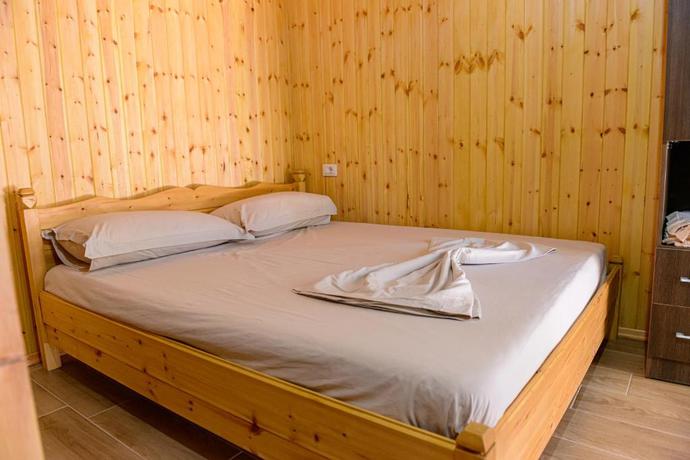 Imagen general del Resort Ecuador. Foto 3