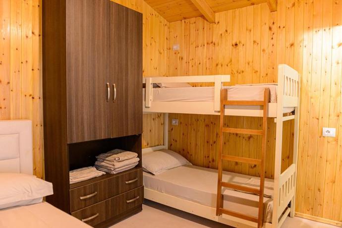 Imagen general del Resort Ecuador. Foto 4