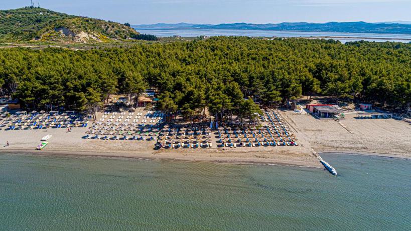 Imagen general del Resort Ecuador. Foto 8