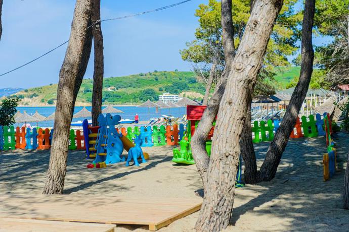 Imagen general del Resort Ecuador. Foto 9