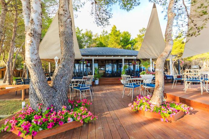 Imagen general del Resort Ecuador. Foto 11