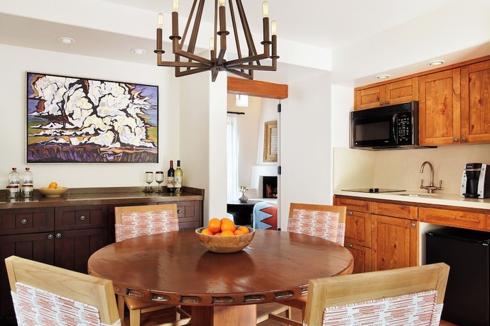 Imagen de la habitación del Resort Enchantment. Foto 6