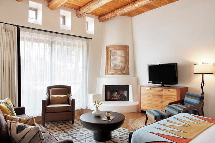 Imagen de la habitación del Resort Enchantment. Foto 7