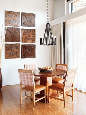 Imagen de la habitación del Resort Enchantment. Foto 9