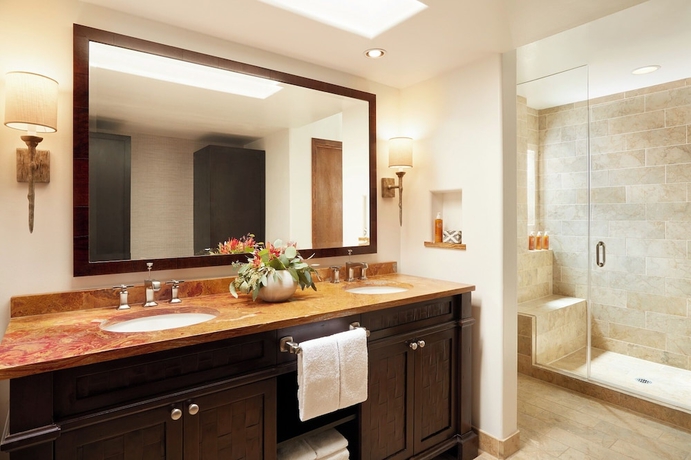 Imagen de la habitación del Resort Enchantment. Foto 11