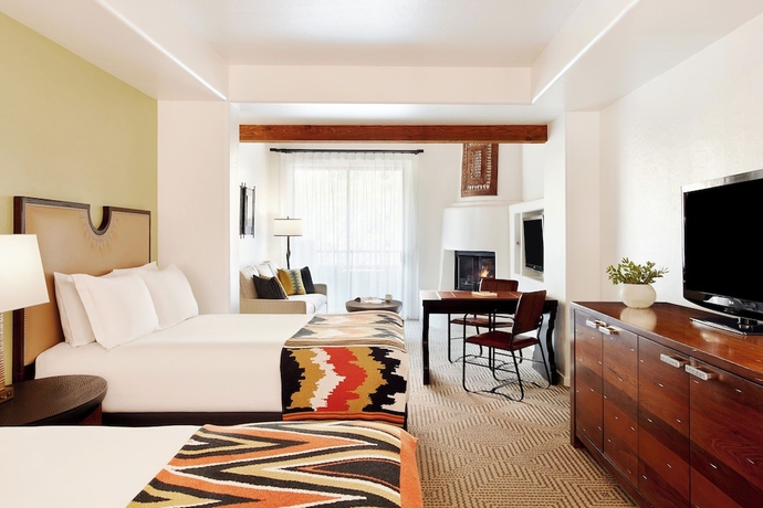 Imagen de la habitación del Resort Enchantment. Foto 14