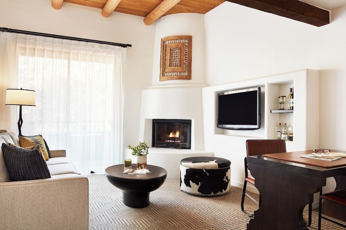 Imagen de la habitación del Resort Enchantment. Foto 15