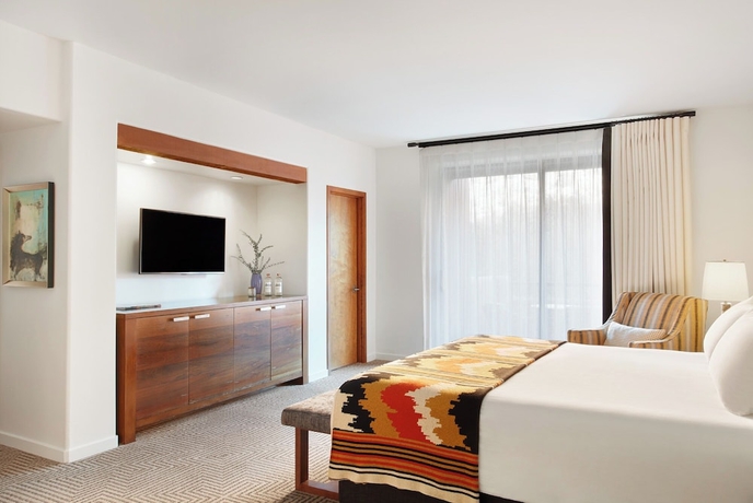 Imagen de la habitación del Resort Enchantment. Foto 16