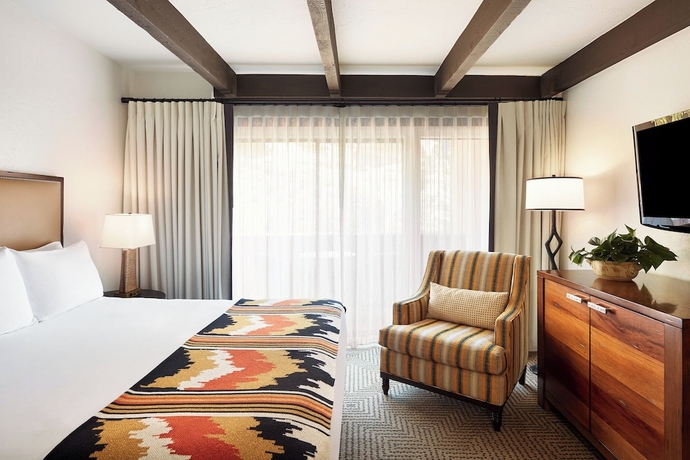 Imagen de la habitación del Resort Enchantment. Foto 17