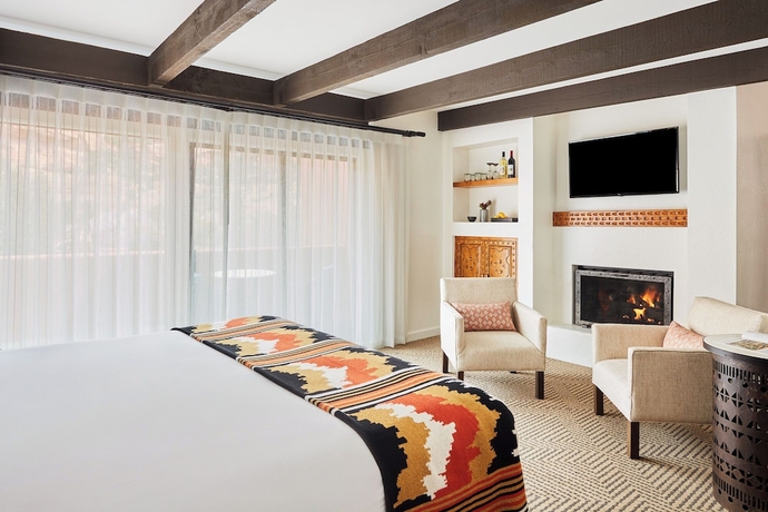 Imagen de la habitación del Resort Enchantment. Foto 18