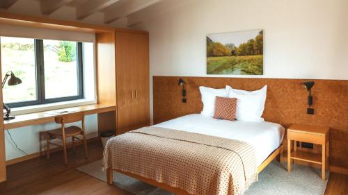 Imagen de la habitación del Resort Estrela Serenity. Foto 14