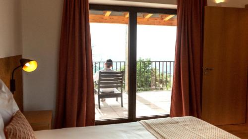 Imagen general del Resort Estrela Serenity. Foto 2