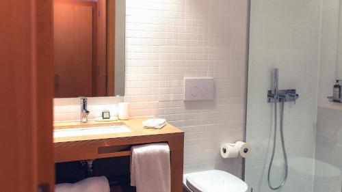 Imagen general del Resort Estrela Serenity. Foto 3