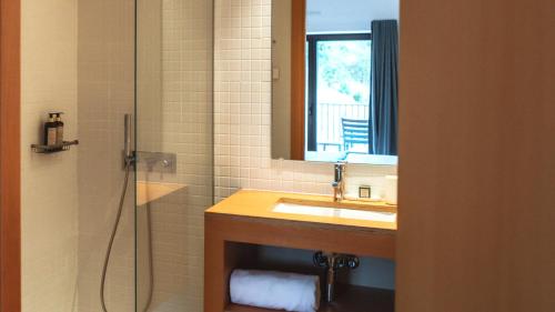 Imagen general del Resort Estrela Serenity. Foto 4