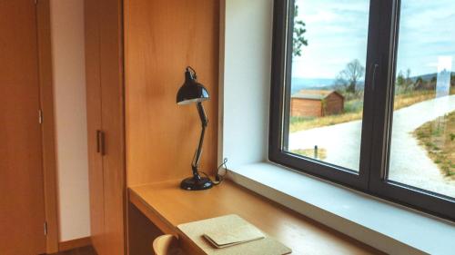 Imagen general del Resort Estrela Serenity. Foto 5