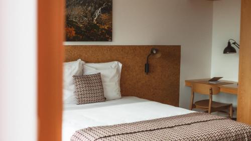 Imagen general del Resort Estrela Serenity. Foto 7