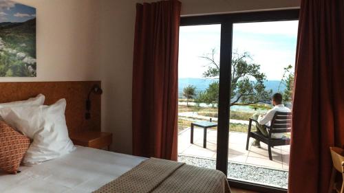 Imagen general del Resort Estrela Serenity. Foto 8