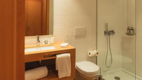 Imagen general del Resort Estrela Serenity. Foto 9