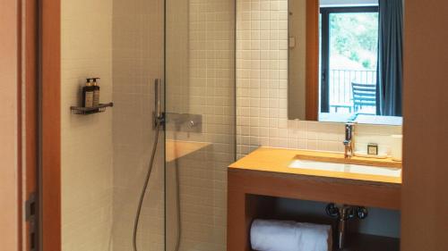 Imagen general del Resort Estrela Serenity. Foto 10