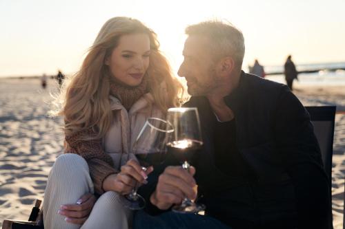 Imagen general del Resort FACTORY wellness and spa. Foto 5