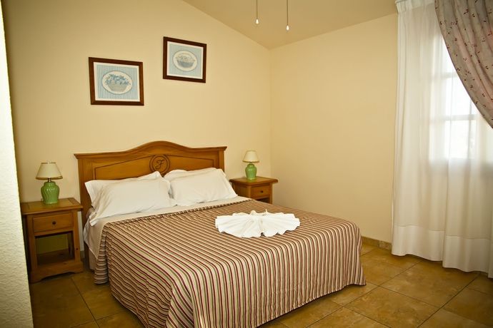 Imagen de la habitación del Resort Fairways Club. Foto 8