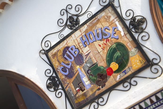 Imagen de los interiores del Resort Fairways Club. Foto 12