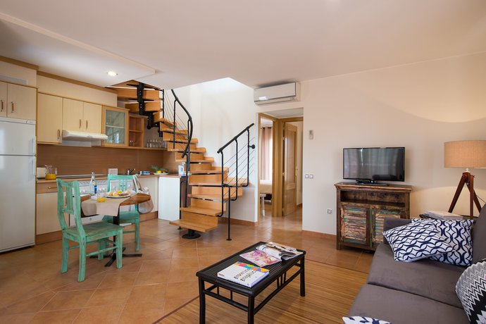 Imagen de la habitación del Resort Fuerteventura Origo Mare By Pierre & Vacances. Foto 19