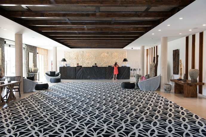 Imagen de los interiores del Resort Fuerteventura Origo Mare By Pierre & Vacances. Foto 26