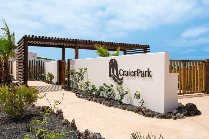 Imagen de los interiores del Resort Fuerteventura Origo Mare By Pierre & Vacances. Foto 27