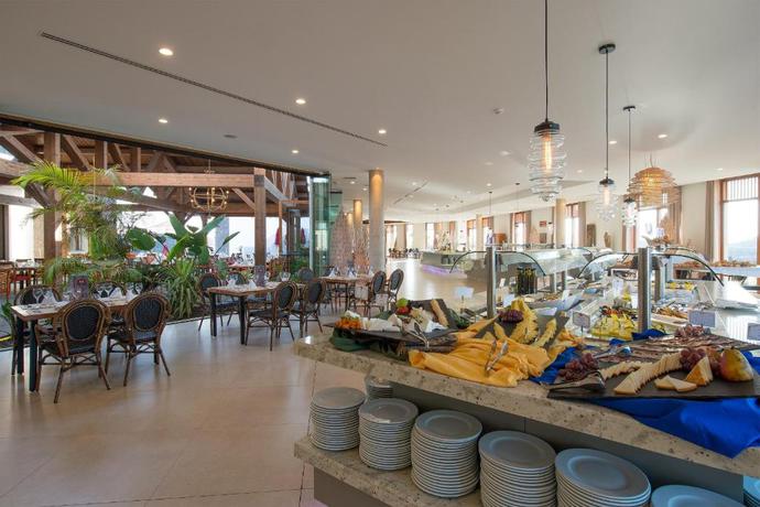 Imagen general del Resort Fuerteventura Origo Mare By Pierre & Vacances. Foto 5