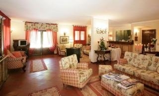 Imagen general del Resort Garden Resort and Spa San Crispino. Foto 2