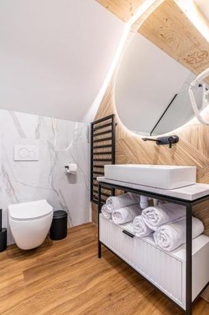 Imagen de la habitación del Resort G&oacute;ralski Pool and SPA. Foto 17