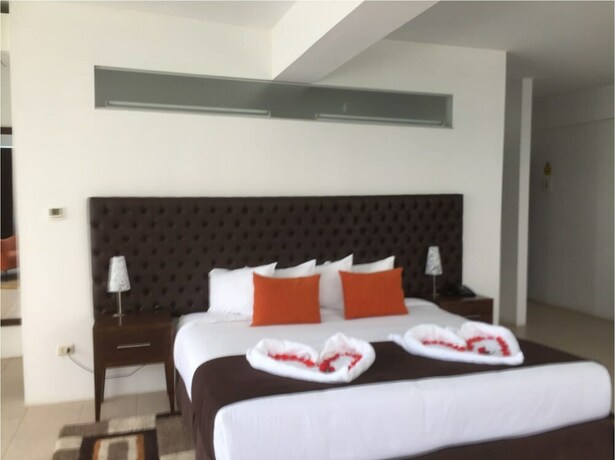 Imagen de la habitación del Resort Guizado Portillo Hacienda. Foto 26