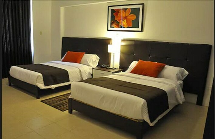 Imagen de la habitación del Resort Guizado Portillo Hacienda. Foto 33