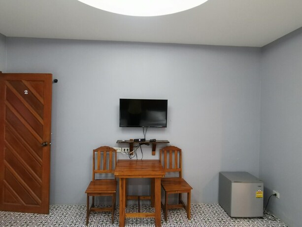 Imagen de la habitación del Resort Happy Field Cha-am. Foto 21